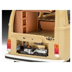 Modelbouwpakket - VW T2 Camper 1:24 - 112dlg.-Revell Online