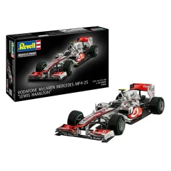 Modelbouwpakket - Vodafone McLaren Mercedes MP4-25 