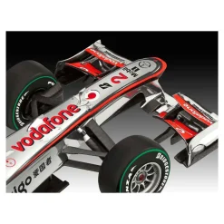 Modelbouwpakket - Vodafone McLaren Mercedes MP4-25 