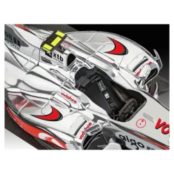 Modelbouwpakket - Vodafone McLaren Mercedes MP4-25 