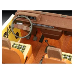 Modelbouwpakket - VW T3 Bus 1:25 - 77dlg.-Revell Sale