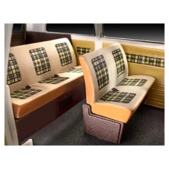 Modelbouwpakket - VW T3 Bus 1:25 - 77dlg.-Revell Sale