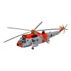 Modelbouwpakket - Westland Sea King Mk. 41 1:72 - 132dlg.-Revell Clearance