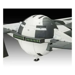 Revell Modelbouwpakket Star Wars - Darth Mauls Sith Infiltrator 1:120 - 35dlg. Sale