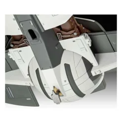 Revell Modelbouwpakket Star Wars - Darth Mauls Sith Infiltrator 1:120 - 35dlg. Sale