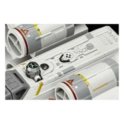 Modelbouwpakket Star Wars - The Mandalorian: X-wing of Carson Teva 1:57 - 38dlg.><noscript><img width=