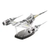 Modelbouwpakket Star Wars - N1 Starfighter The Mandalorian 1:24 - 77dlg.-Revell Hot