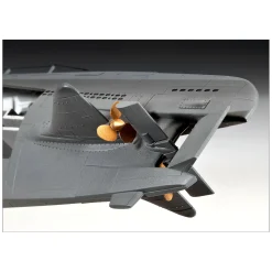 Onderzeeboot Type XXI U 2540><noscript><img width=