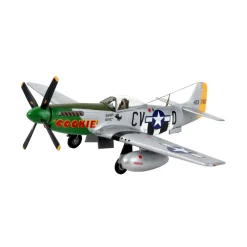 P-51D Mustang>Revell Sale