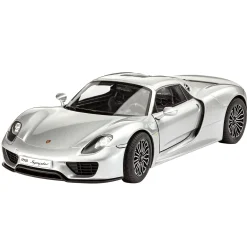 Porsche 918 Spyder-Revell Outlet