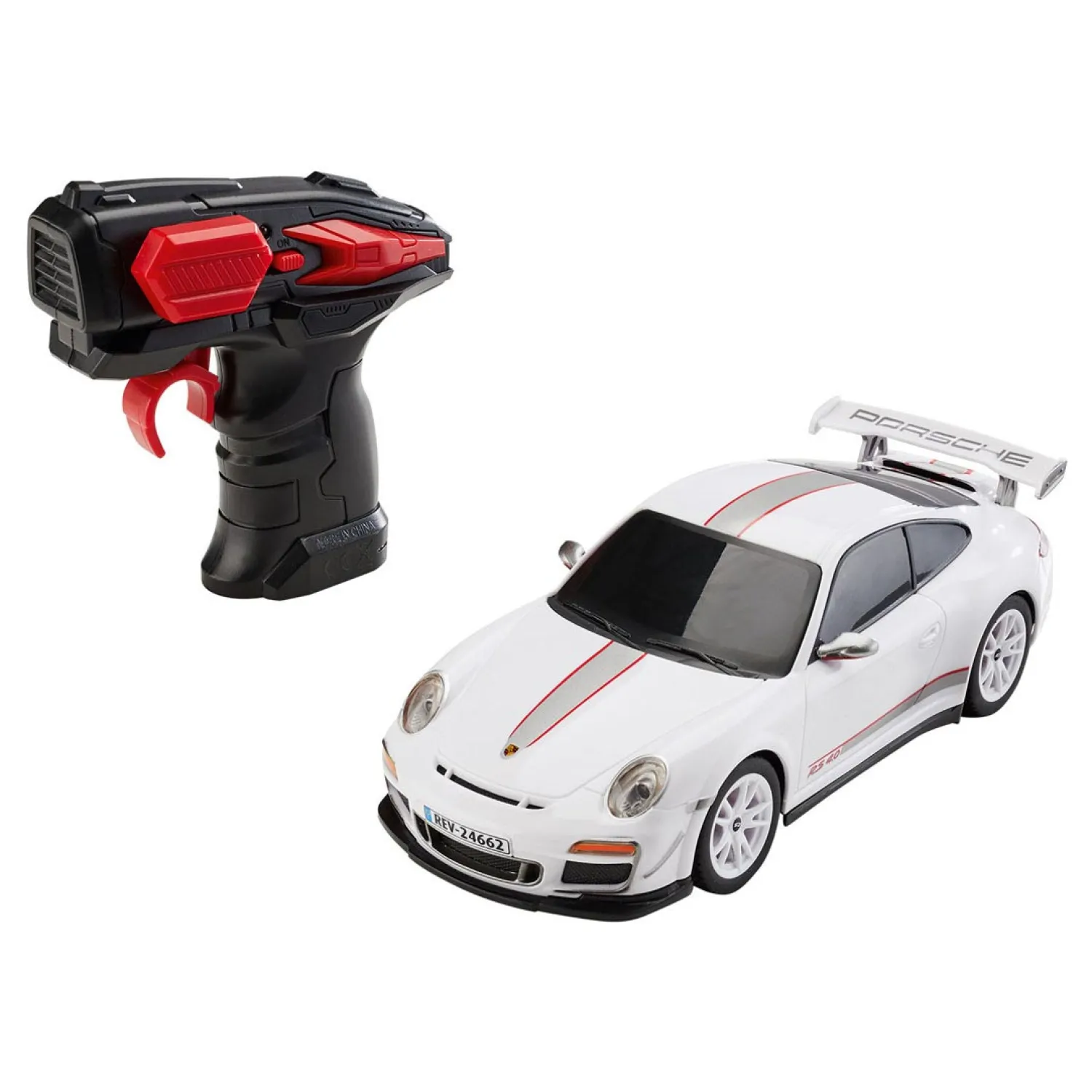 Revell RC Bestuurbare Auto- Porsche 911 GT3 RS Clearance