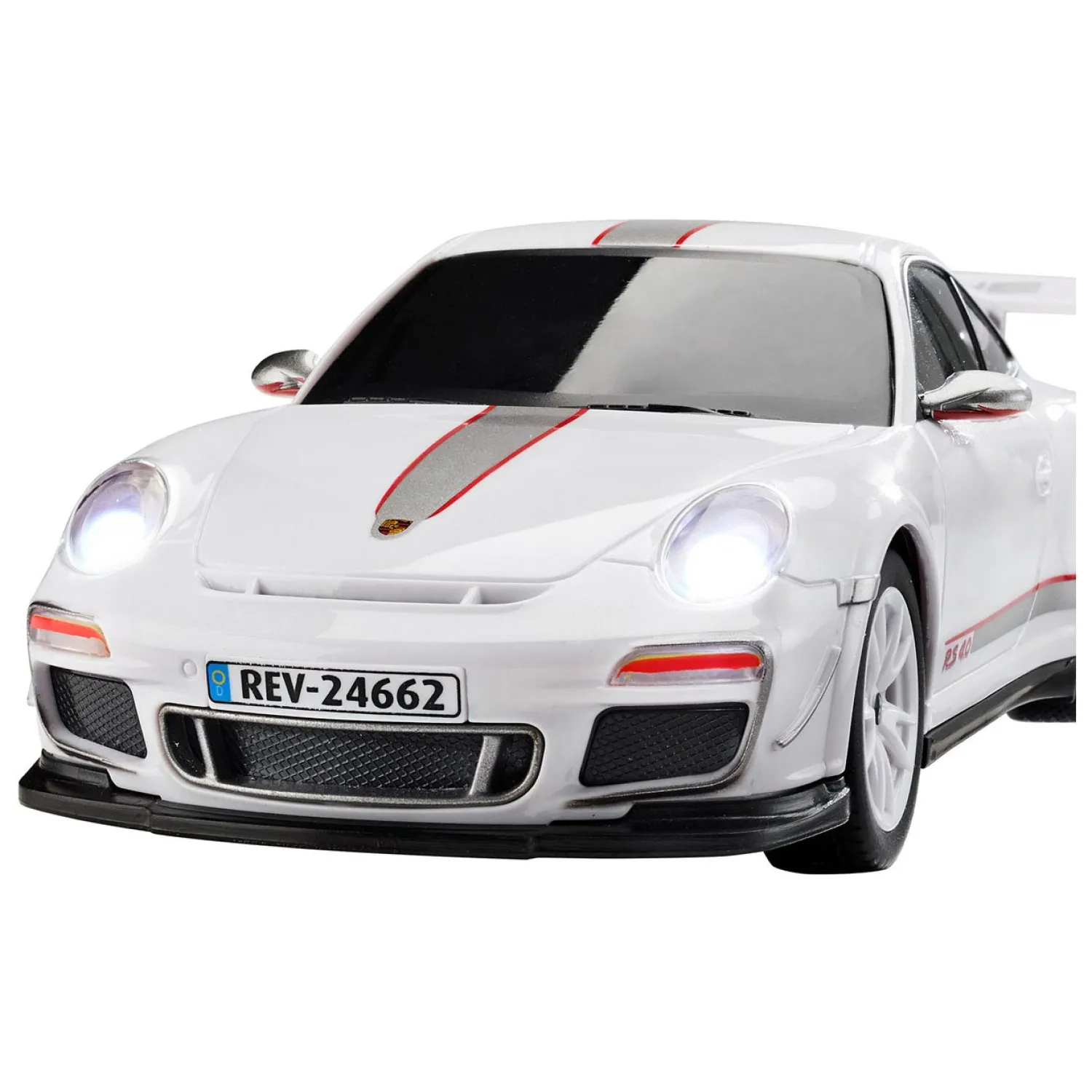 Revell RC Bestuurbare Auto- Porsche 911 GT3 RS Clearance