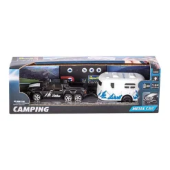RC Bestuurbare Auto - Camper>Revell Clearance
