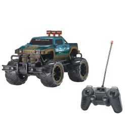 RC Bestuurbare Auto - Truck Mounty>Revell Best