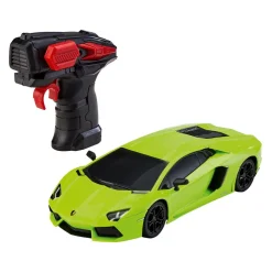 RC Bestuurbare Auto - Lamborghini Aventador-Revell New