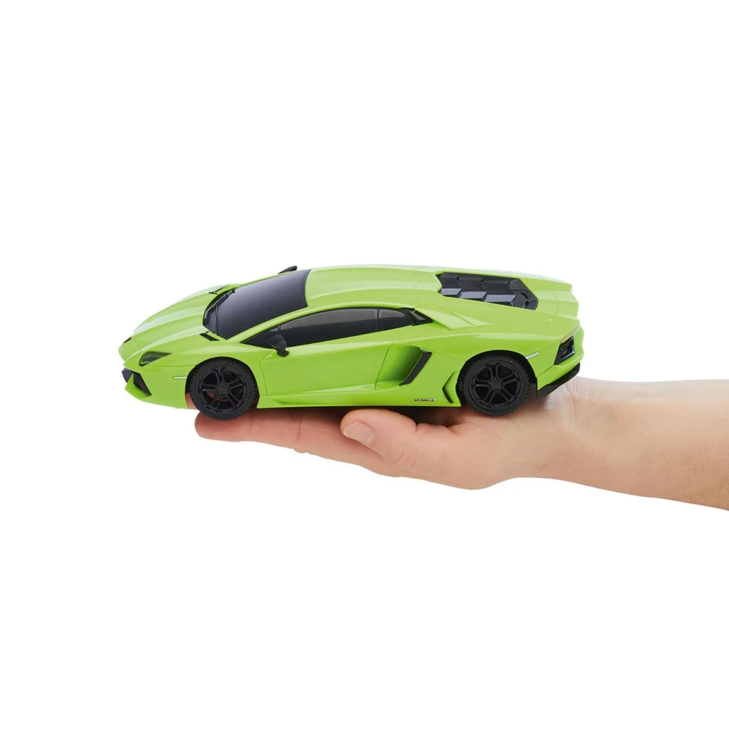 RC Bestuurbare Auto - Lamborghini Aventador-Revell New