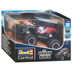Revell RC Bestuurbare Auto - Urban Rider