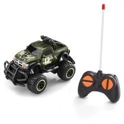 RC Bestuurbare Auto - Dodge RAM Field Hunter>Revell Best