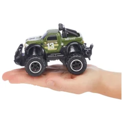 RC Bestuurbare Auto - Dodge RAM Field Hunter><noscript><img width=