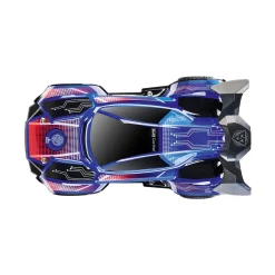 RC Bestuurbare Auto - Light Rider-Revell New