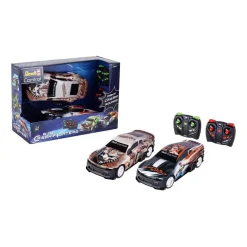 Revell RC 2,4GHz Bestuurbare Auto - Streetfighter Set Discount