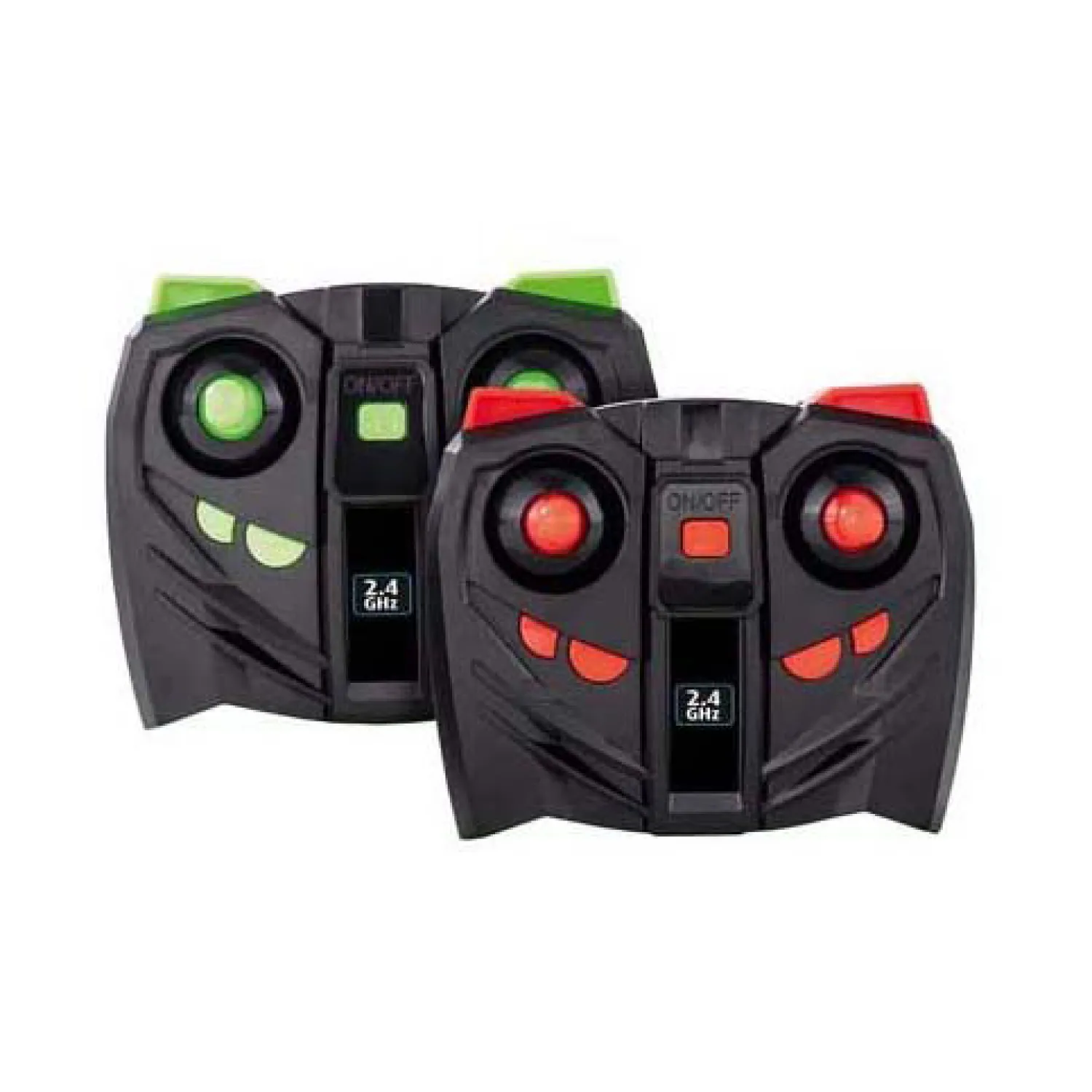 Revell RC 2,4GHz Bestuurbare Auto - Streetfighter Set Discount