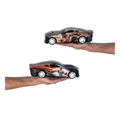 Revell RC 2,4GHz Bestuurbare Auto - Streetfighter Set Discount