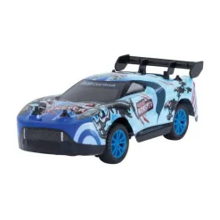 RC 2,4GHz Bestuurbare Auto - Rally Monster 1:26-Revell