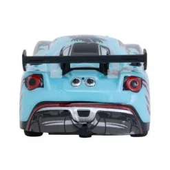 RC 2,4GHz Bestuurbare Auto - Rally Monster 1:26-Revell