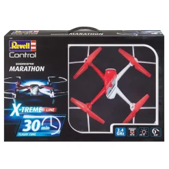Revell RC 2,4GHz X-TREME Drone - Marathon Best