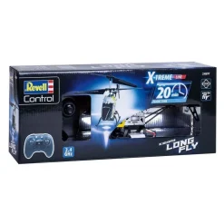 RC 2,4GHz X-TREME Helicopter - Long Fly-Revell Sale