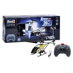 RC 2,4GHz X-TREME Helicopter - Long Fly-Revell Sale