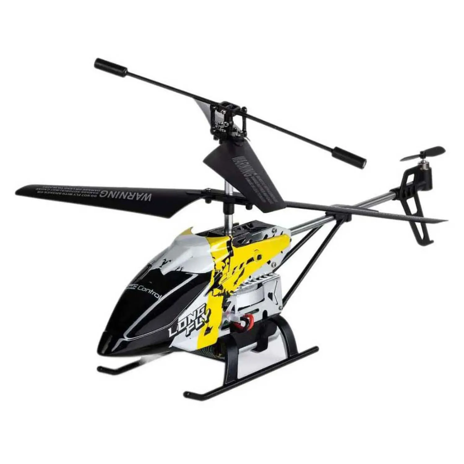RC 2,4GHz X-TREME Helicopter - Long Fly-Revell Sale