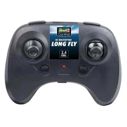 RC 2,4GHz X-TREME Helicopter - Long Fly-Revell Sale