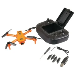 Revell RC Quadrocopter Pocket Drone New