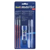 Schilderset, 6dlg.>Revell Outlet