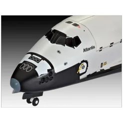 Revell Space Shuttle Atlantis New