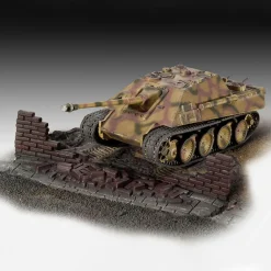 Tank 173 Jagdpanther>Revell Discount