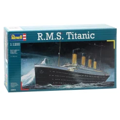 Titanic>Revell Online