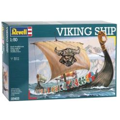 Viking Ship-Revell Discount