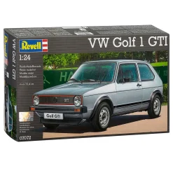 Revell Volkswagen Golf 1 GTI Online
