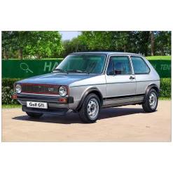 Revell Volkswagen Golf 1 GTI Online
