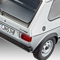 Revell Volkswagen Golf 1 GTI Online