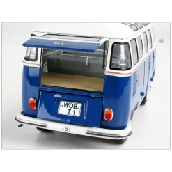 Volkswagen T1 Samba Bus-Revell Discount