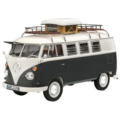 VW T1 Camper Modelbouw><noscript><img width=