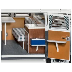 VW T1 Camper Modelbouw><noscript><img width=