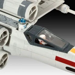 Revell X-Wing Fighter Discount