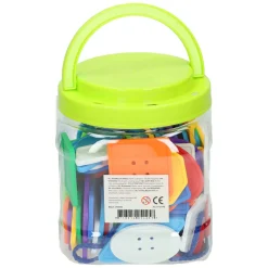 Rijgknopen in Box, 88dlg. Sale