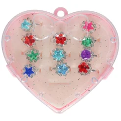 Ringenset in Doosje, 12dlg.><noscript><img width=