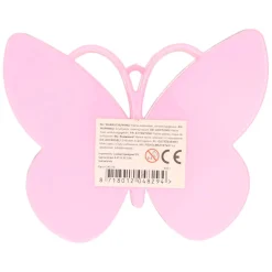 Ringenset in Vlinderdoosje, 12st.><noscript><img width=